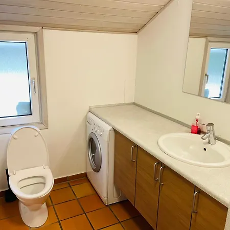 Spacious In West Jutland