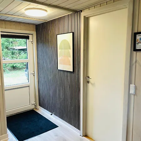 Spacious In West Jutland *