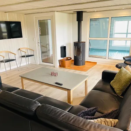 Casa vacanze Spacious In West Jutland