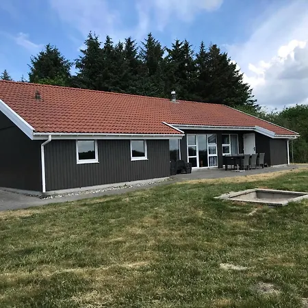 Spacious In West Jutland *