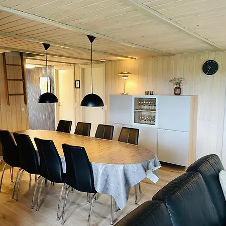 Casa vacanze Spacious In West Jutland *