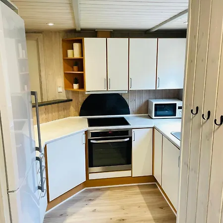 Casa vacanze Spacious In West Jutland