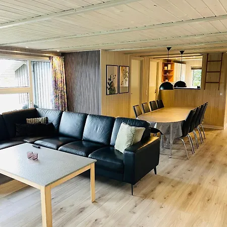 Casa vacanze Spacious In West Jutland