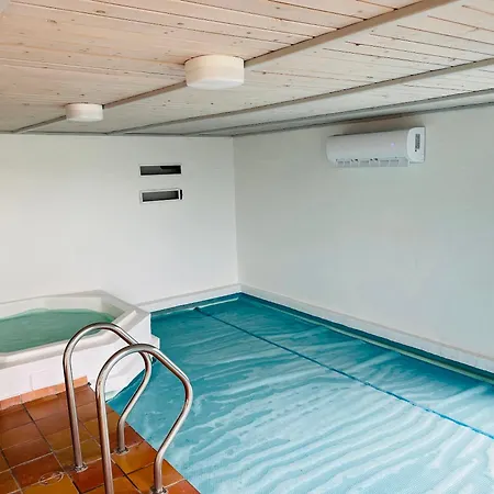 Casa vacanze Spacious In West Jutland *