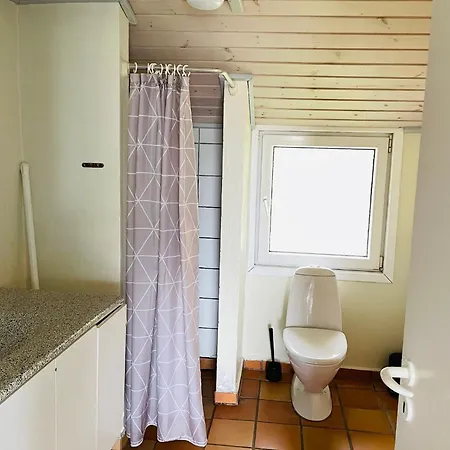 Casa vacanze Spacious In West Jutland