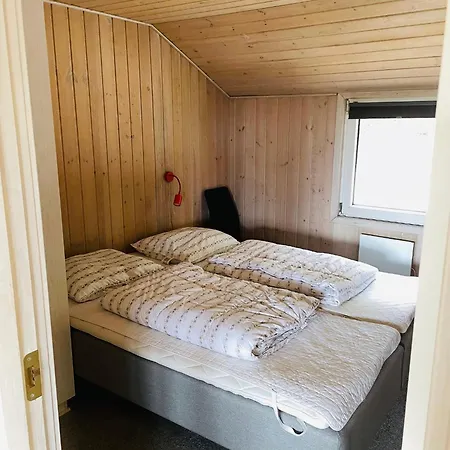 Spacious In West Jutland Casa vacanze *